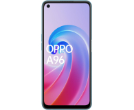 OPPO A96 6/128GB Niebieski - 1114365 - zdjęcie 3